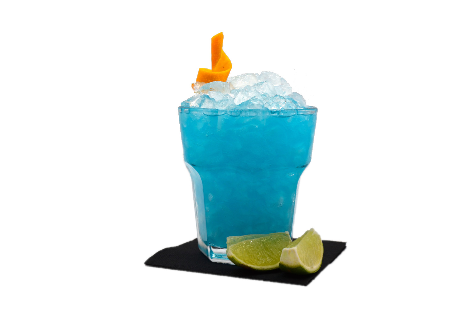 Blue Passion