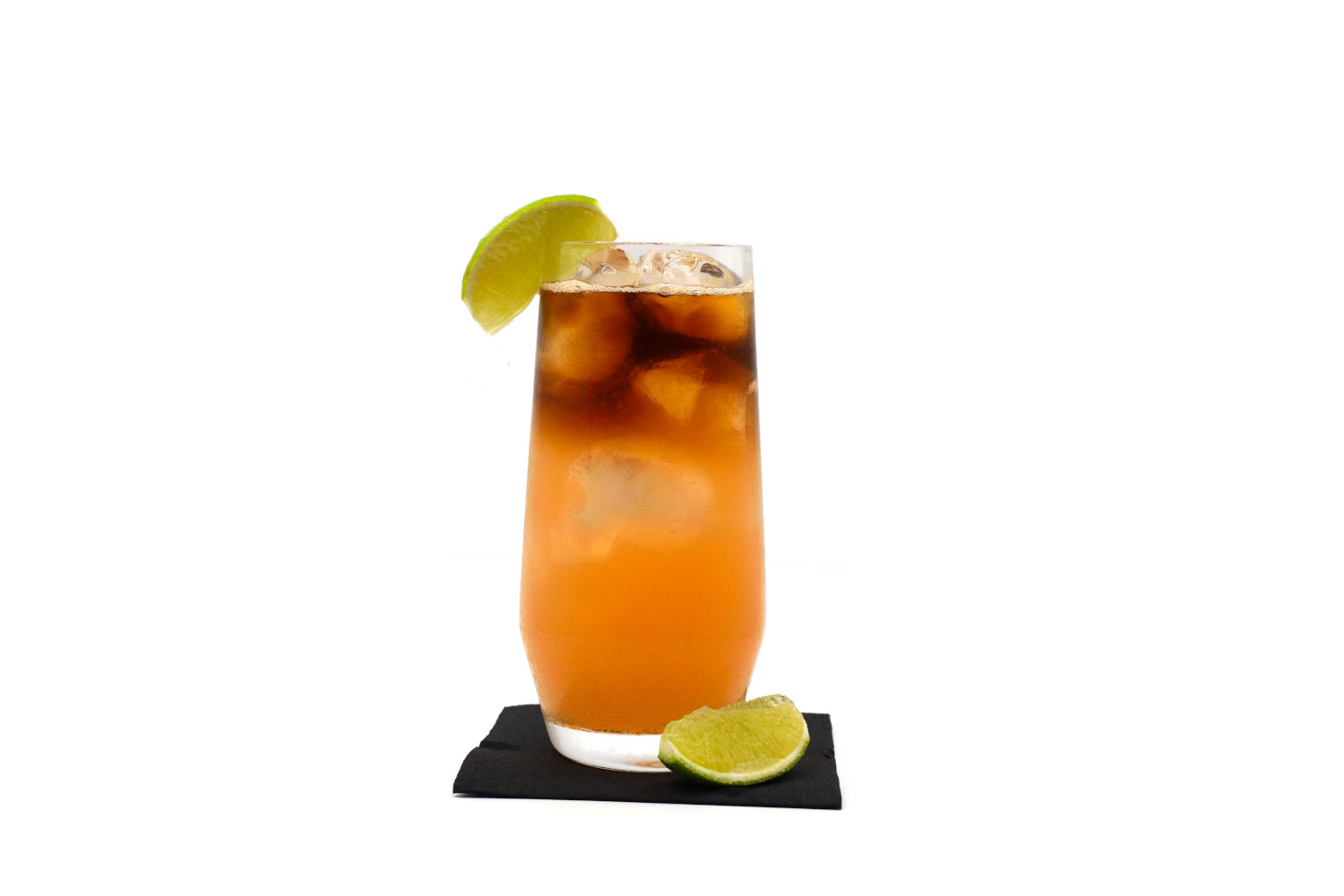 Dark and Stormy