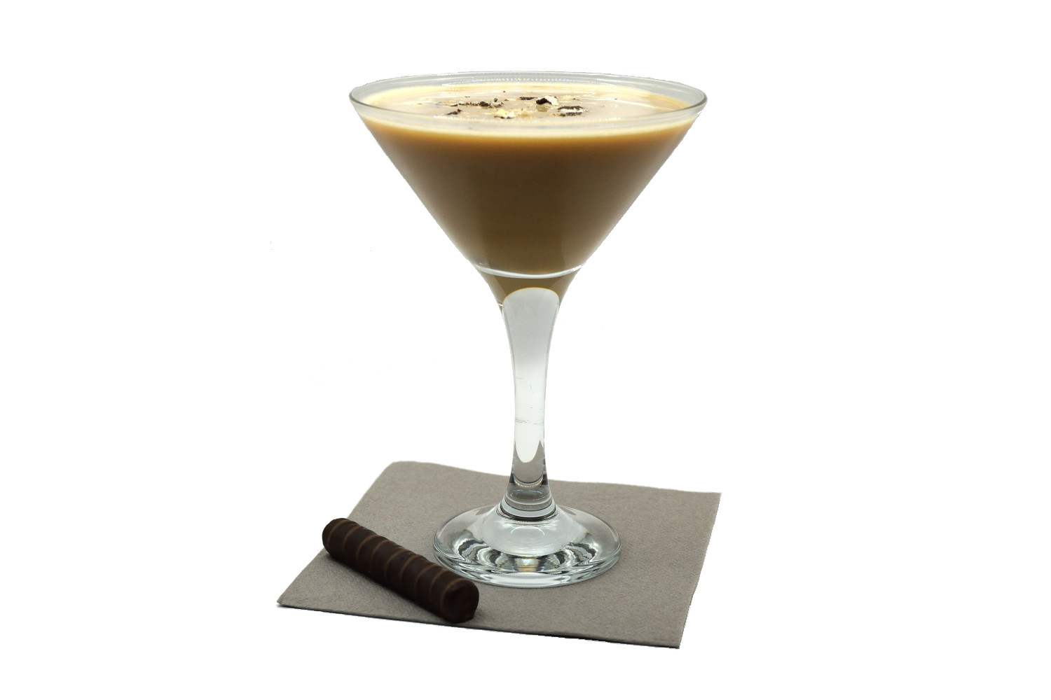 Irish Chocolate Oranj’tini