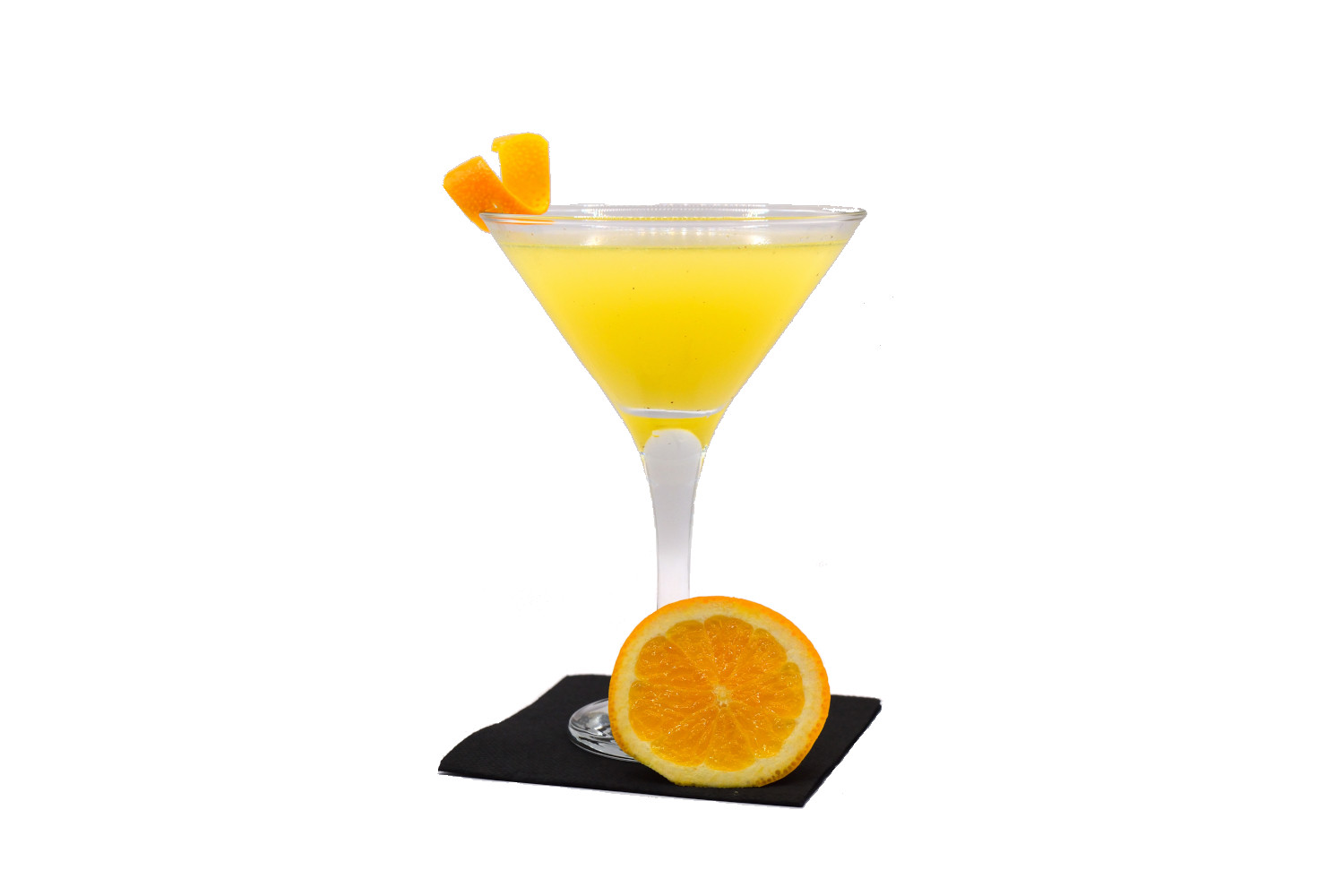 Mayfair Coctail