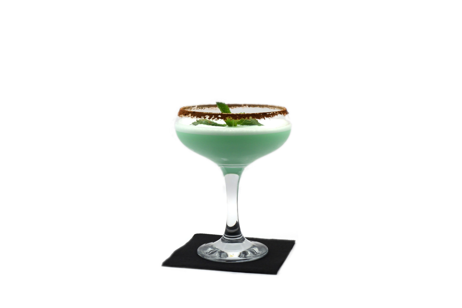 Flying Grasshopper