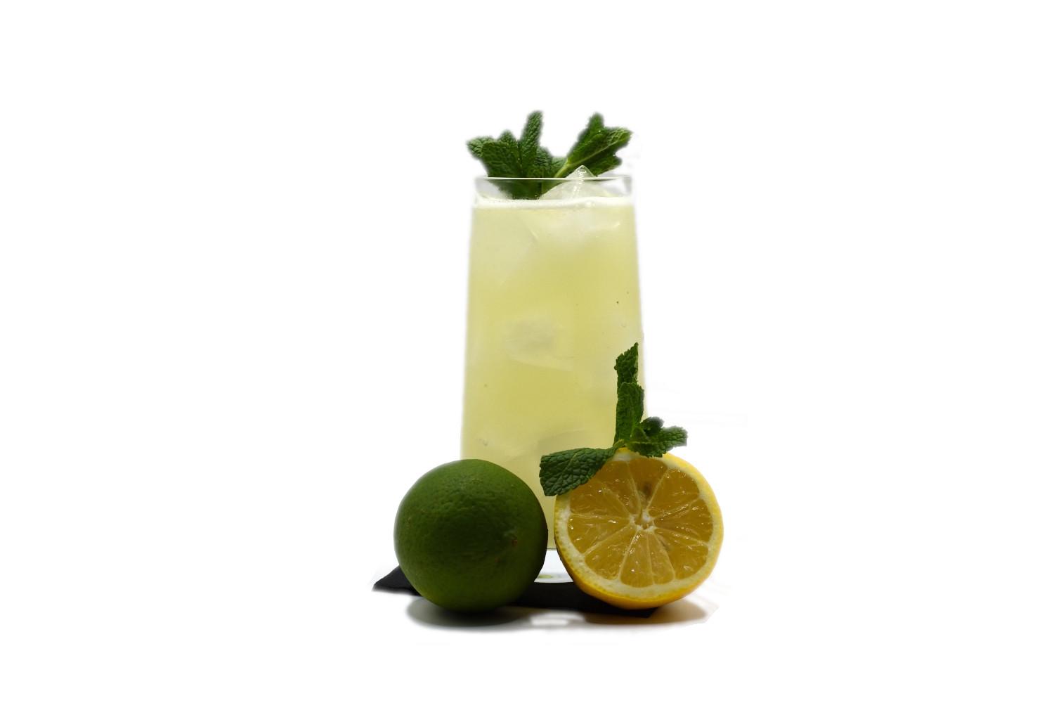 Ray’s Hard Lemonade