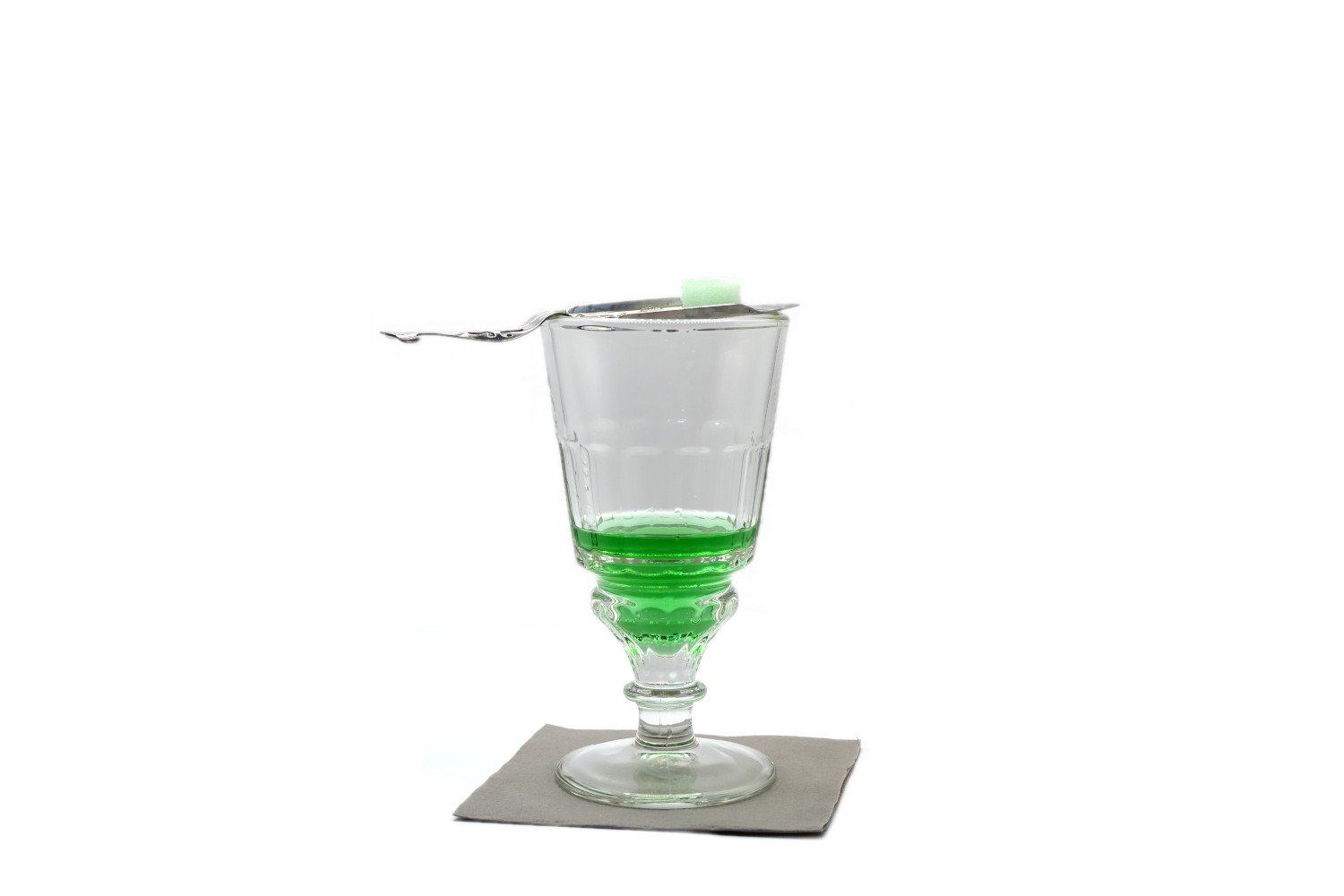 Absinthe Drip