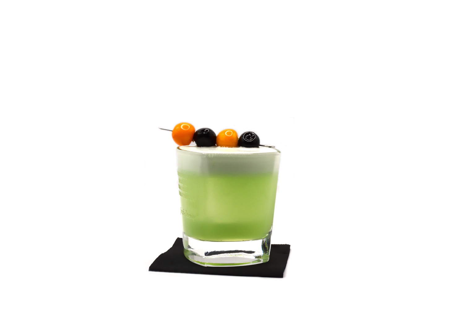 Melon Sour