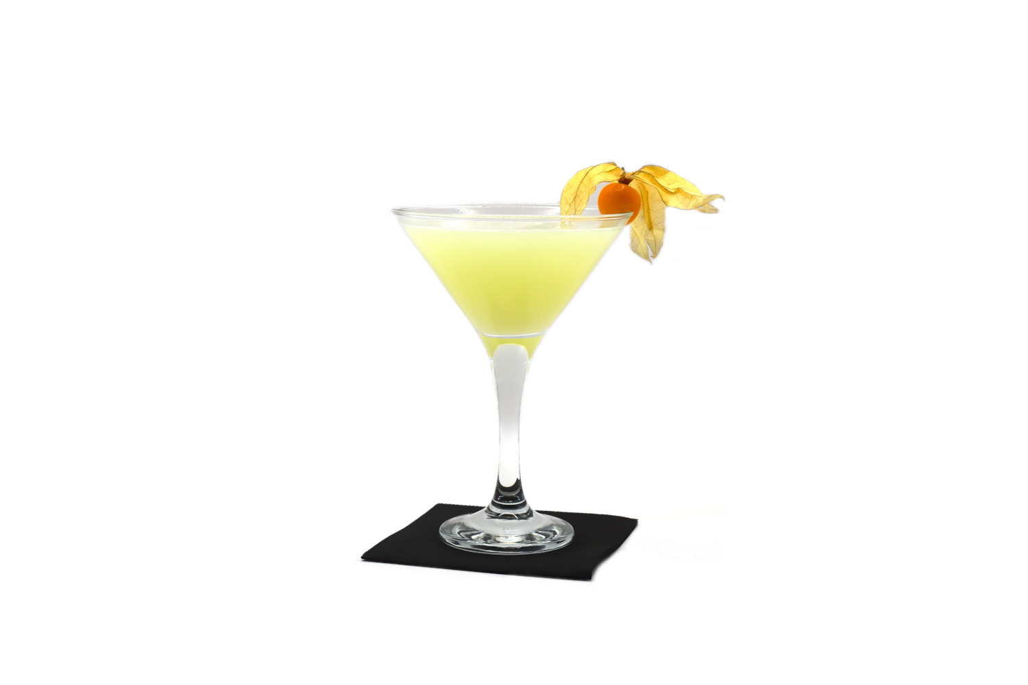 Sourpuss Martini