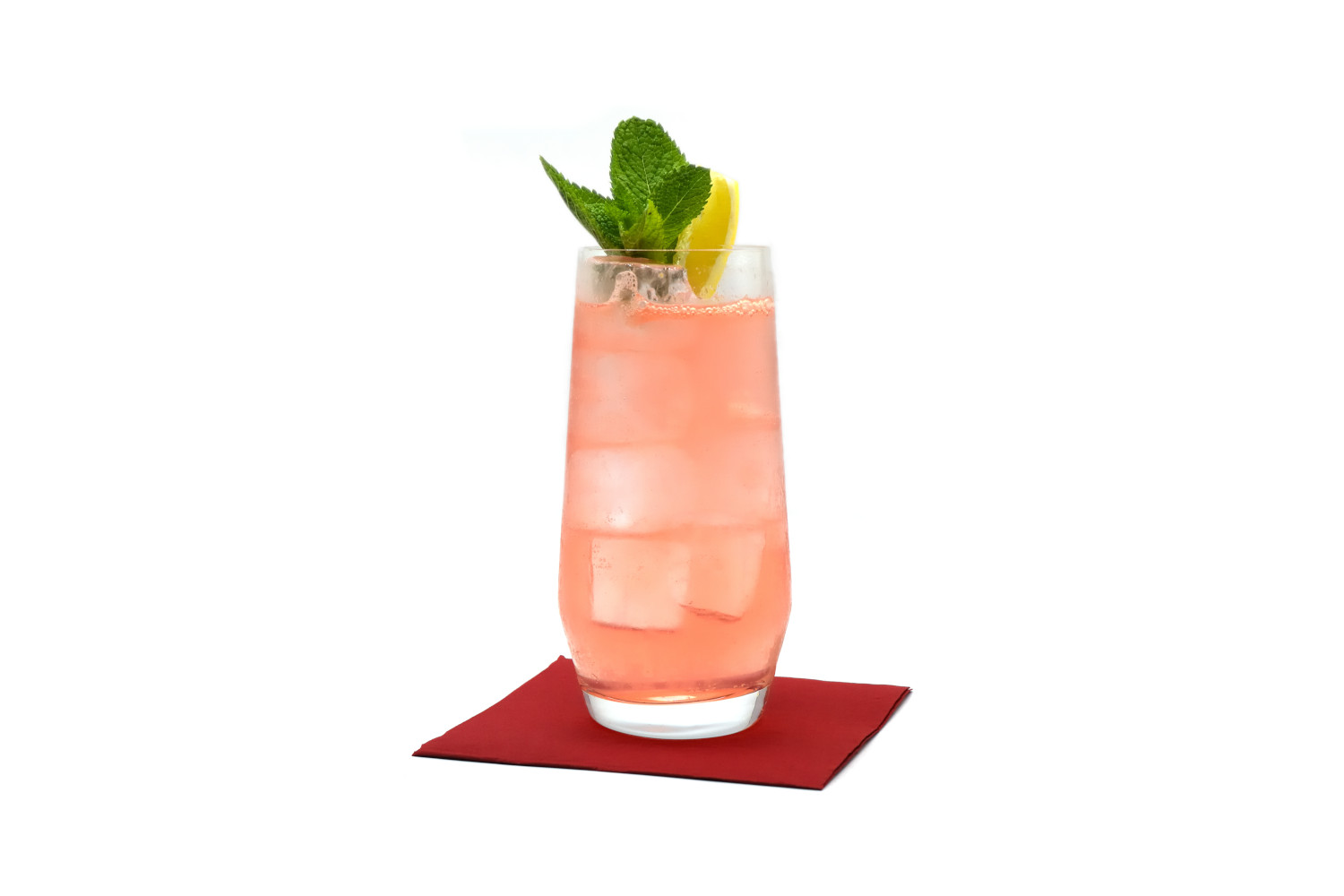 Watermelon Fizz