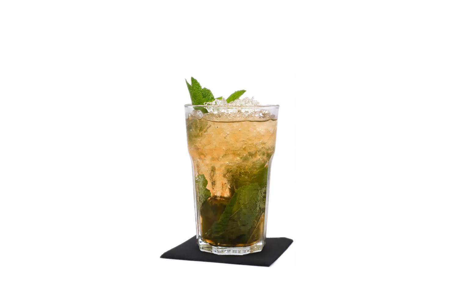 Georgia Mint Julep