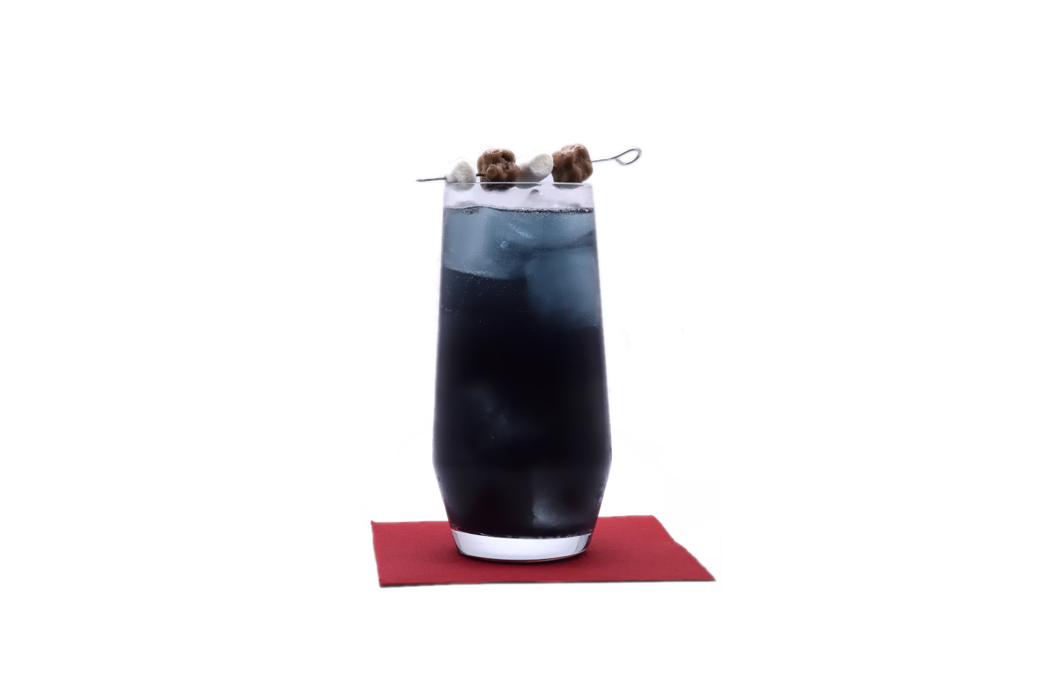Liquorice All Sort